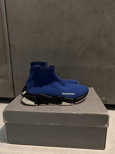 Balenciaga speed 0 sock - ⁠balenciaga,