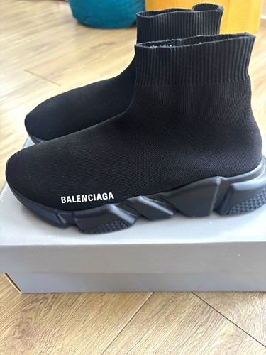 Genuine balenciaga speed - balenciaga,