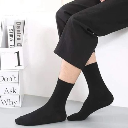 Pairs ice silk socks - pairs,