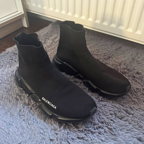 Balenciaga speed trainer - speed,