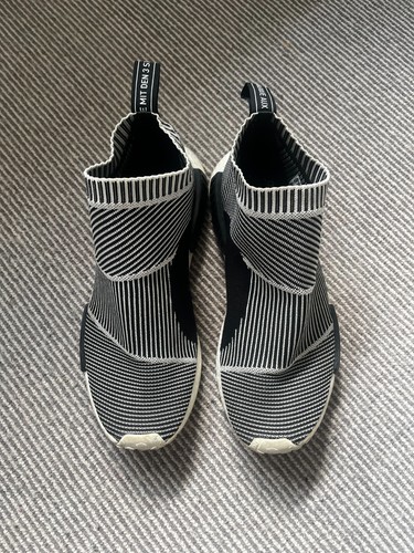 Adidas nmd city - sock, og