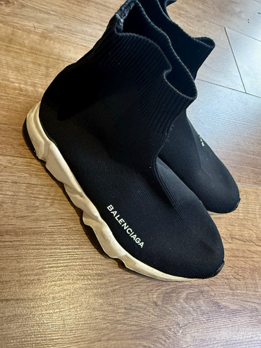 Balenciaga speed women - balenciaga,