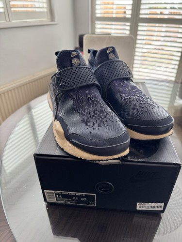 Stone island nike sock dart - island,