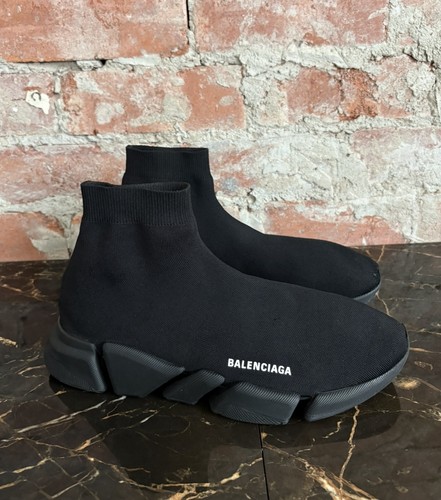 Balenciaga speed v2 sock - balenciaga,