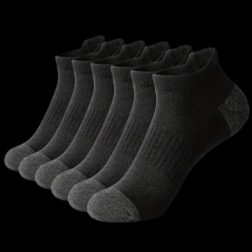 Pairs cotton man - man, socks