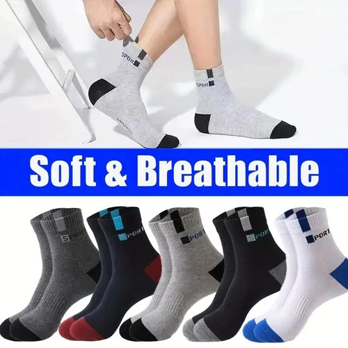 Socks mens multi pack - socks,