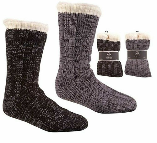 Men chunky lounge slipper - men's,
