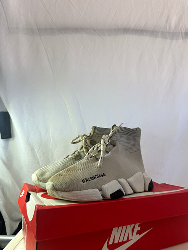 Balenciaga unisex mid - balenciaga,