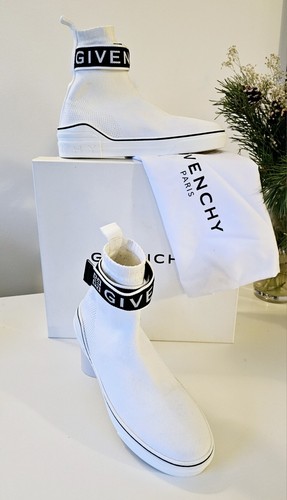 Givenchy george sock - george, v