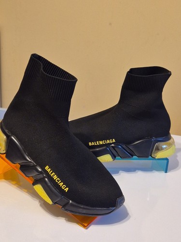 Balenciaga speed runners - speed,