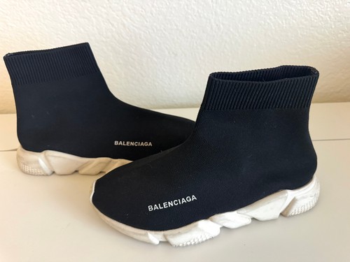 Balenciaga speed trainer men - balenciaga,