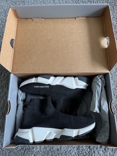 Authentic balenciaga speed - balenciaga,