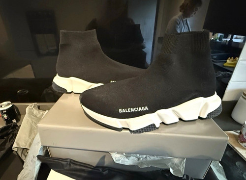 Authentic balenciaga speed - authentic,