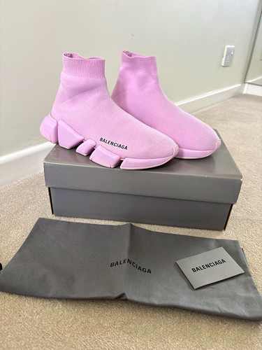 Genuine balenciaga speed 0 - balenciaga, 2.0