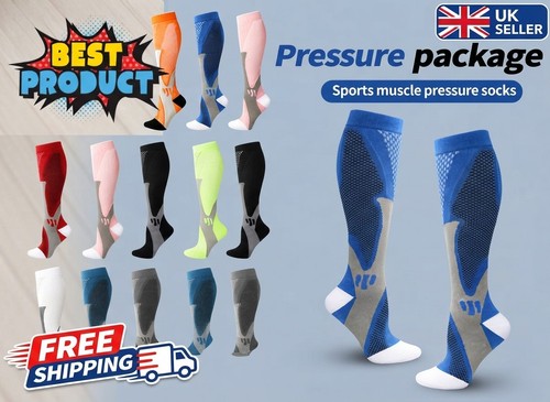 Nhs compression flight sock - nhs,