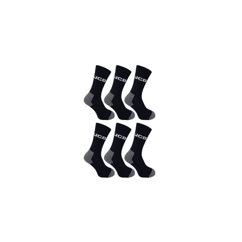 Black pack workwear - black, apparel