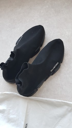 Balenciaga speed sock - balenciaga,