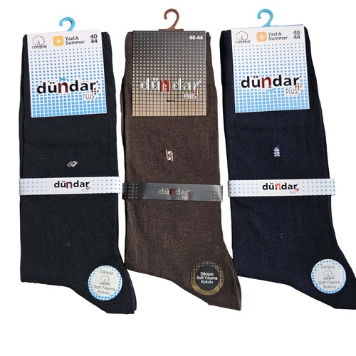 Men cotton summer socks - cotton,