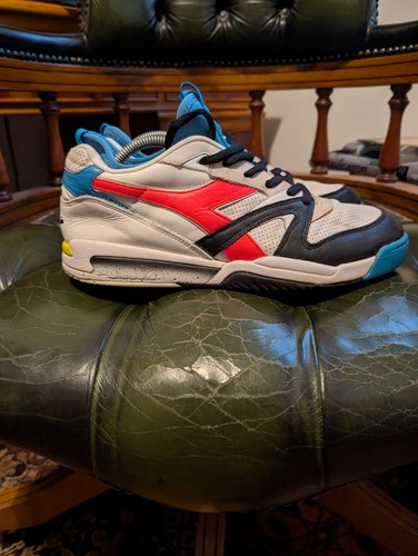 Diadora duratech elite paura - duratech,