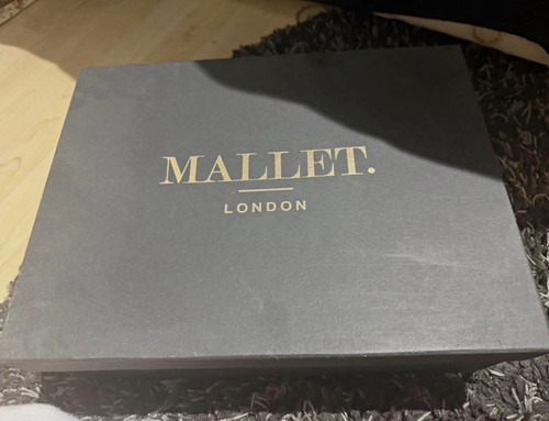 Mallet london sock - mallet,