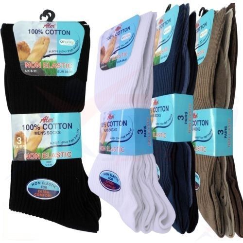 Mens non elastic - mens,