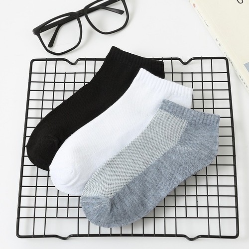 Men sports socks - men's, breathable