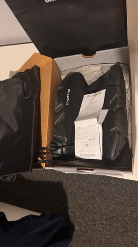 Balenciaga speed sock trainers - speed,
