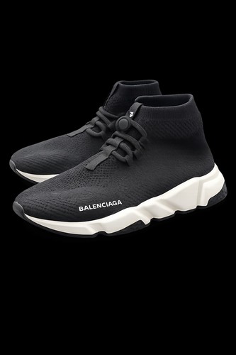 Mens sock trainers size 8 - sock,