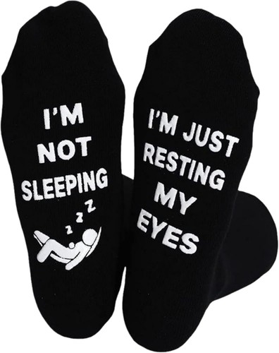 Viliti funny socks - funny, gifts